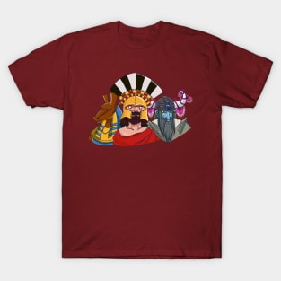 AOM best gods T-Shirt